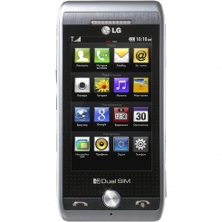 LG GX500 -  1